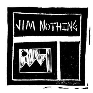 Album Jim Nothing: In The Marigolds