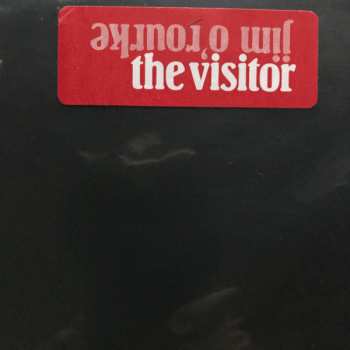 LP Jim O'Rourke: The Visitor 463814