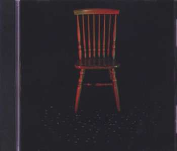 CD Jim O'Rourke: The Visitor 448704
