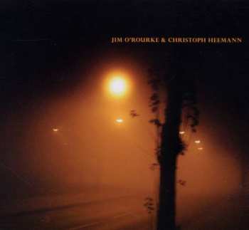 Album Jim O'Rourke: Plastic Palace People Vol.2