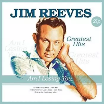 Am I Losing You / Greatest Hits