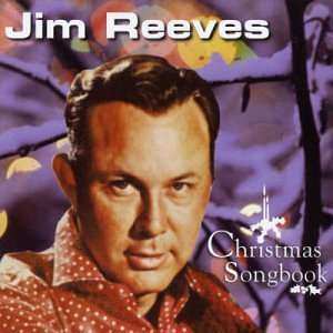 CD Jim Reeves: Christmas Songbook 534679