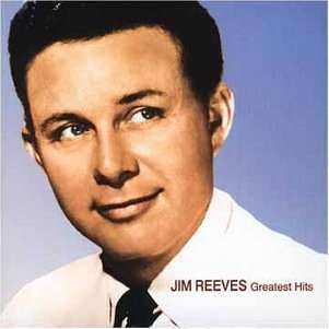 CD Jim Reeves: Greatest Hits 411549
