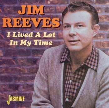 Album Jim Reeves: I Lived A Lot In My Time 
