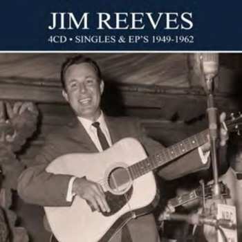 Jim Reeves: Singles & EP's 1949-1962