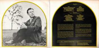 2LP Jim Reeves: The Jim Reeves Collection (2xLP)