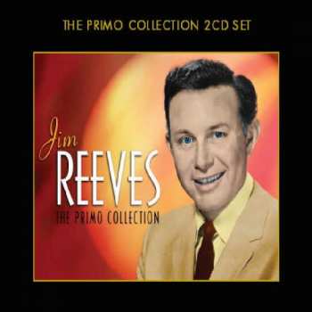 Album Jim Reeves: The Primo Collection