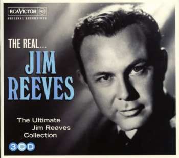 Album Jim Reeves: The Real... Jim Reeves