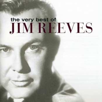 CD Jim Reeves: The Very Best Of