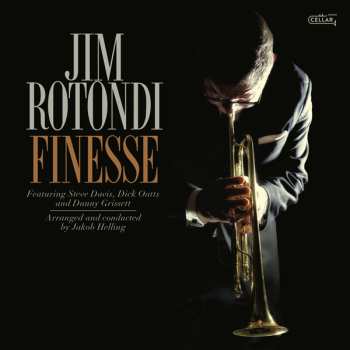 Album Jim Rotondi: Finesse