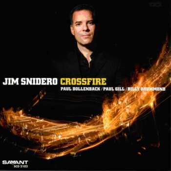 Album Jim Snidero: Crossfire