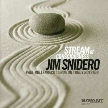 Album Jim Snidero: Stream Of Consciousness