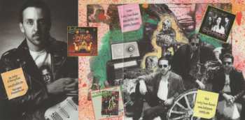CD Jim Suhler And Monkey Beat: Starvation Box  - The Best Of Jim Suhler & Monkey Beat 353704