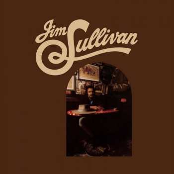 CD Jim Sullivan: Jim Sullivan 441298