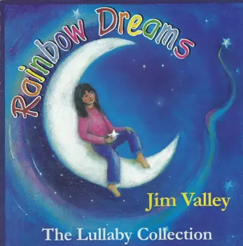 Rainbow Dreams The Lullaby Collection