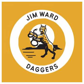 Album Jim Ward: Daggers