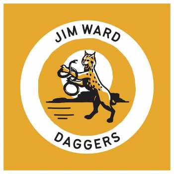 CD Jim Ward: Daggers 260957