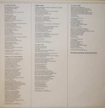 LP Jim Weatherly: The Songs Of Jim Weatherly