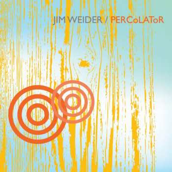 Album Jim Weider: Percolator