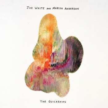 Album Jim White: The Quickening
