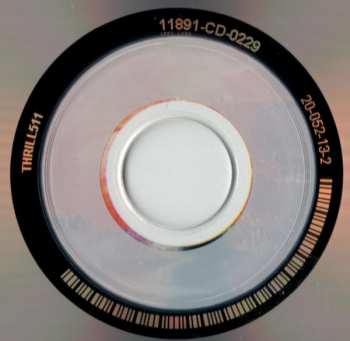 CD Jim White: The Quickening 29207