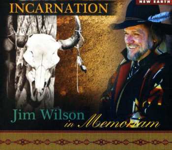 CD Jim Wilson: Incarnation – In Memoriam 403001