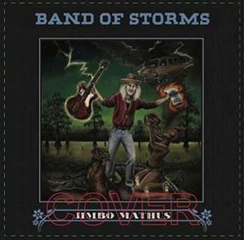 Album Jimbo Mathus: Band Of Storms