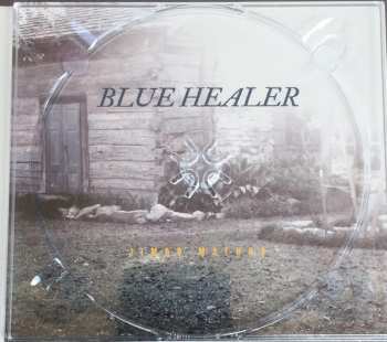 CD Jimbo Mathus: Blue Healer 257538