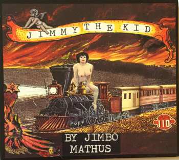 CD Jimbo Mathus: Jimmy The Kid 264280
