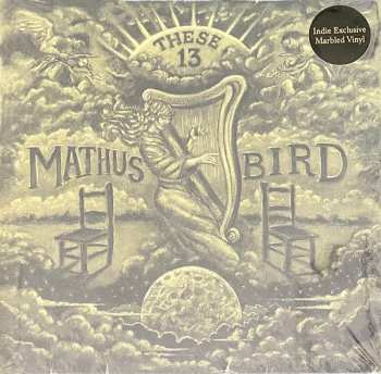 LP Jimbo Mathus: These 13 LTD | CLR 253510