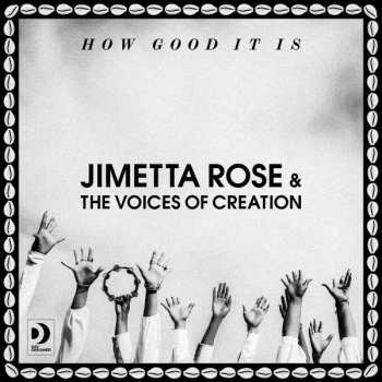 LP Jimetta Rose: How Good It Is 499835