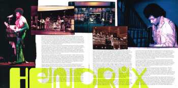 LP Jimi Hendrix: Band Of Gypsys