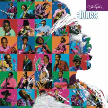 Album Jimi Hendrix: Blues