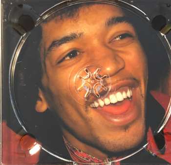 CD/DVD Jimi Hendrix: Blues DLX | DIGI 534470