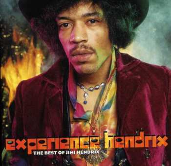 CD Jimi Hendrix: Experience Hendrix (The Best Of Jimi Hendrix) 377294
