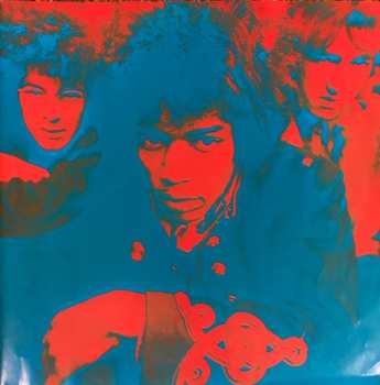 2LP/Box Set The Jimi Hendrix Experience: Starportrait Jimi Hendrix
