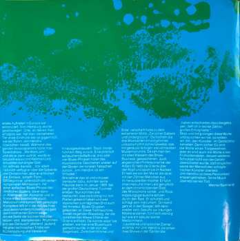 2LP/Box Set The Jimi Hendrix Experience: Starportrait Jimi Hendrix