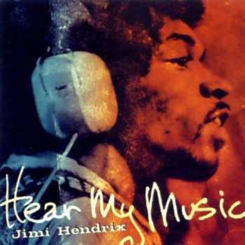 2LP Jimi Hendrix: Hear My Music LTD | NUM