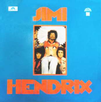 Album Jimi Hendrix: Jimi Hendrix