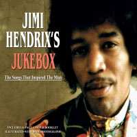 Album Jimi Hendrix: Jimi Hendrix's Jukebox