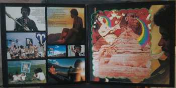 LP Jimi Hendrix: Rainbow Bridge - Original Motion Picture Sound Track 387152