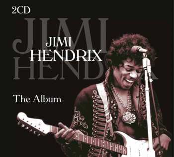 Album Jimi Hendrix: The Album