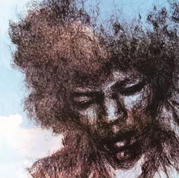 Jimi Hendrix: The Cry Of Love