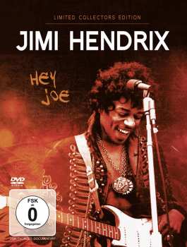 Album Jimi Hendrix: The Music Story