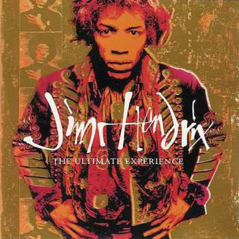 Album Jimi Hendrix: The Ultimate Experience