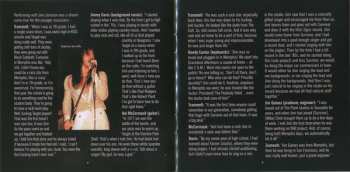 CD Jimi Jamison: Rock Hard 402045