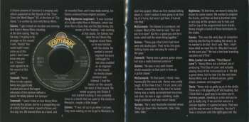 CD Jimi Jamison: Rock Hard 402045