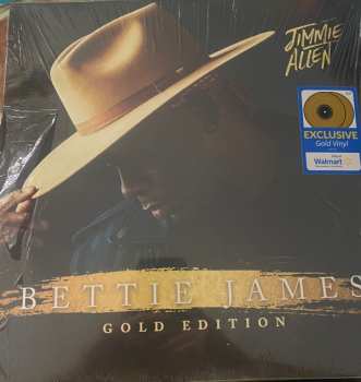 Album Jimmie Allen: Bettie James