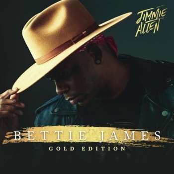 CD Jimmie Allen: Bettie James Gold Edition 416560