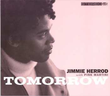 Album Jimmie Herrod: Tomorrow